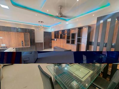 Image of 1650 Sq.ft 3 BHK Apartment / Flat for sale in Karia Konark Meadows, Upper Kharadi, Pune for Rs. 14000000