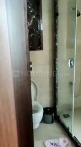 Bathroom Image of 1800 Sq.ft 3 BHK Apartment / Flat for sale in Transcon Flora Heights, Andheri West Mumbai for Rs. 65000000