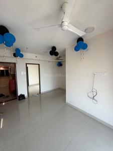 Hall Image of 650 Sq.ft 2 BHK Apartment / Flat for rent in Worli Mumbai for Rs. 85000