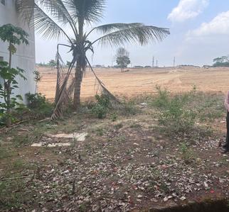 Residential Plot