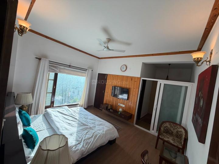 Gandhigram Bedroom One 1