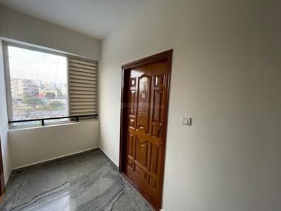 2 BHK Flat