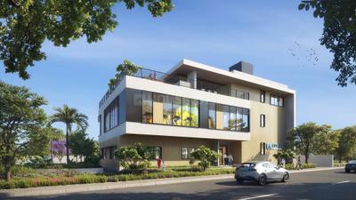 Image of 1200 Sq.ft Residential Plot / Land for sale in Akarshak Adarsh Forest Glen, Gattahalli, Bengaluru for Rs. 14700000
