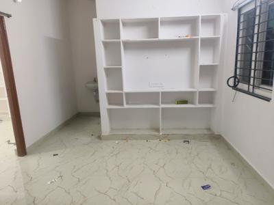 Living Room Image of 782 Sq.ft 1 BHK Apartment / Flat for rent in Kondapur Hyderabad for Rs. 17500
