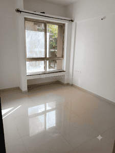 Image of 800 Sq.ft 2 BHK Apartment / Flat for sale in Nyati Elan, Wagholi, Pune for Rs. 6300000