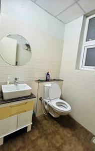 Image of 780 Sq.ft 1 BHK Apartment / Flat for rent in SBP City of Dreams 1, Sector 116, Mohali for Rs. 20000