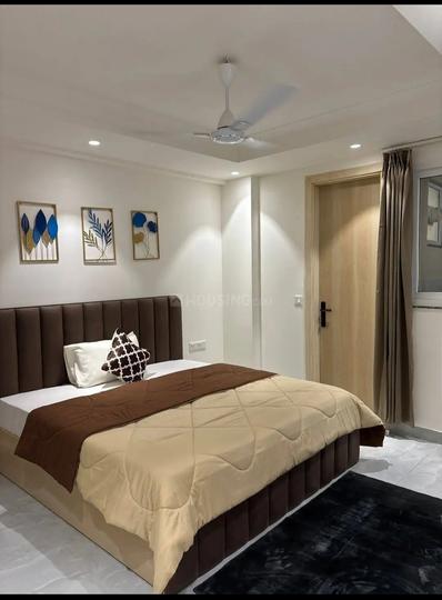 Saket Bedroom 1