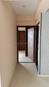 Hall Image of 1550 Sq.ft 3 BHK Apartment / Flat for rent in CKD Heights, Gandhi Path West Jaipur for Rs. 23000