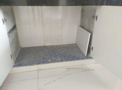 Bathroom Image of 1700 Sq.ft 3 BHK Apartment / Flat for sale in ARG Divine Enclave, Bhankrota Jaipur for Rs. 3500000