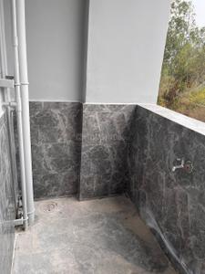 Balcony Image of 1270 Sq.ft 2.5 BHK Apartment / Flat for rent in Hare Krishna, Uppada Visakhapatnam for Rs. 12000