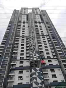 Building Image of 1588 Sq.ft 3 BHK Apartment / Flat for sale in Bachupally Hyderabad for Rs. 16000000