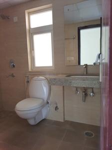 Bedroom Two Image of 1776 Sq.ft 3 BHK Apartment / Flat for sale in Eldeco Acclaim, Sector 2 Sohna for Rs. 16500000
