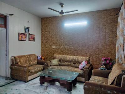 Hall Image of 1800 Sq.ft 4 BHK Builder Floor for sale in Ansal Chiranjiv Vihar, Shastri Nagar Ghaziabad for Rs. 14000000