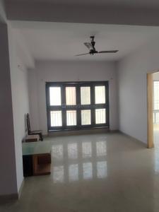 Hall Image of 1230 Sq.ft 3 BHK Apartment / Flat for sale in New Town Kolkata for Rs. 7600000