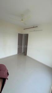 Bedroom Image of 477 Sq.ft 1 BHK Apartment / Flat for rent in Ashar Arize, Kalwa Thane for Rs. 30000