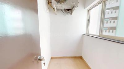 Balcony Image of 1840 Sq.ft 3 BHK Apartment / Flat for sale in NCC Nagarjuna Aster Park, Vignana Kendra Bengaluru for Rs. 19700000