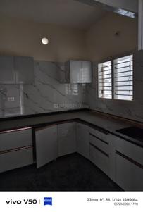 Kitchen Image of 3600 Sq.ft 4 BHK Independent House for sale in Vidyaranyapura Bengaluru for Rs. 18900000