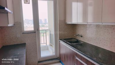 Kitchen Image of 1350 Sq.ft 2 BHK Apartment / Flat for sale in Sector 103 Gurgaon for Rs. 11399999
