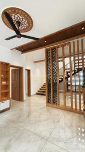 Hall Image of 2300 Sq.ft 4 BHK Independent House for sale in Kalamassery Kochi for Rs. 15000000