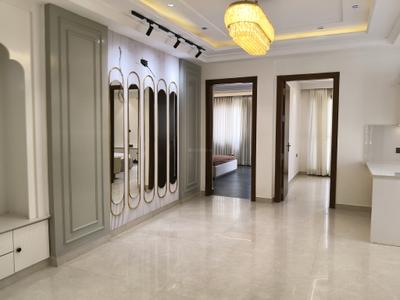 Living Room Image of 1800 Sq.ft 3 BHK Builder Floor for sale in Sushant Lok Phase 1 Gurgaon for Rs. 36500000