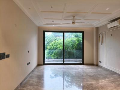 Living Room Image of 2300 Sq.ft 4 BHK Builder Floor for sale in Sector 45 Gurgaon for Rs. 33000000