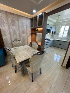 Hall Image of 1128 Sq.ft 2 BHK Apartment / Flat for sale in Vaishali Nagar Extension Jaipur for Rs. 5100000