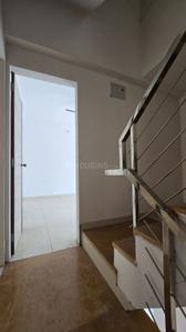 Balcony Image of 1300 Sq.ft 3 BHK Villa for sale in Ankhol Vadodara for Rs. 7100000