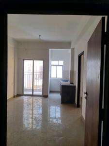 Main Entrance Image of 590 Sq.ft 2 BHK Apartment / Flat for sale in Magnolia Srijana, Barasat Kolkata for Rs. 1750000