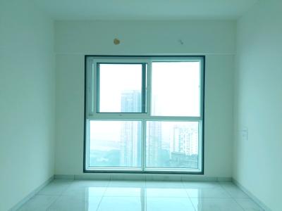 Living Room Image of 812 Sq.ft 2 BHK Apartment / Flat for sale in JK Iris A B And K Phase III, Mira Road East Mira Bhayandar for Rs. 9900000