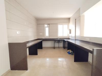 Kitchen Image of 2850 Sq.ft 5 BHK Duplex for sale in Ahura The Latitude D, Kondhwa Pune for Rs. 32000000