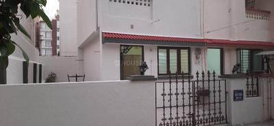 Image of 999 Sq.ft 2 BHK Independent House for sale in Sadguru Nagar, Rajkot for Rs. 8500000