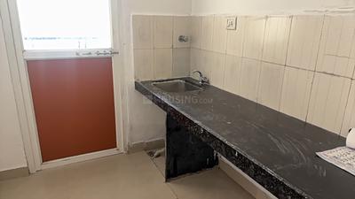 Kitchen Image of 585 Sq.ft 1 BHK Apartment / Flat for sale in DB Ozone, Dahisar East Mumbai for Rs. 5800000