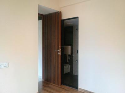 Bedroom Image of 580 Sq.ft 1 BHK Apartment / Flat for sale in Kalyan East Kalyan for Rs. 3500000