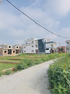Image of 900 Sq.ft Residential Plot / Land for sale in Om Nagar Colony, Varanasi for Rs. 5400000