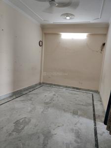 Hall Image of 500 Sq.ft 1 BHK Builder Floor for sale in Munirka New Delhi for Rs. 6100000