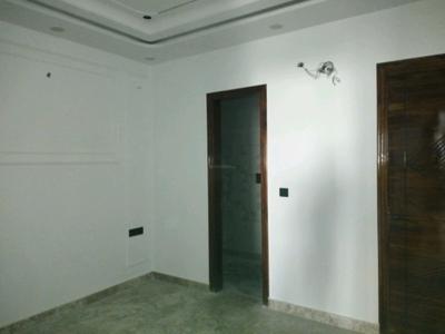 Bedroom Image of 1100 Sq.ft 3 BHK Builder Floor for sale in Sector 11 Rohini New Delhi for Rs. 21000000