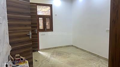 Living Room Image of 750 Sq.ft 3 BHK Builder Floor for sale in Sector 3 Rohini New Delhi for Rs. 9000000