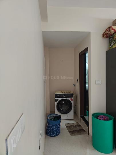 Maruthi Layout Main Image 1