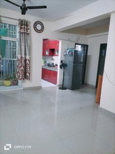 Hall Image of 1000 Sq.ft 2 BHK Apartment / Flat for sale in MR Officer City 1, Raj Nagar Extension Ghaziabad for Rs. 6700000