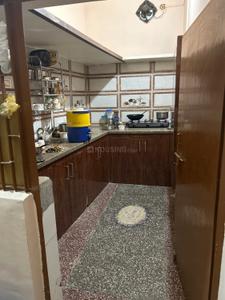Kitchen Image of 2000 Sq.ft 4 BHK Independent House for sale in Shamsabad Agra for Rs. 8000000