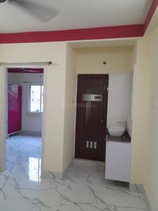 Hall Image of 774 Sq.ft 2 BHK Apartment / Flat for sale in Chinar Park Kolkata for Rs. 4800000