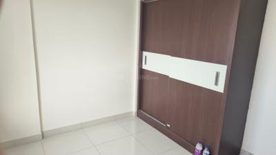 Bedroom Image of 1048 Sq.ft 2.5 BHK Apartment / Flat for sale in Provident Kenworth, Premavathi Pet Hyderabad for Rs. 9500000