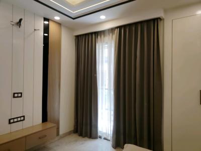 Bedroom Image of 1610 Sq.ft 3 BHK Apartment / Flat for sale in Trehan Luxury Floors 71, Sector 70 Gurgaon for Rs. 20500000