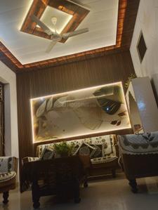 Hall Image of 581 Sq.ft 6 BHK Independent House for sale in Shastri Nagar Meerut for Rs. 9500000