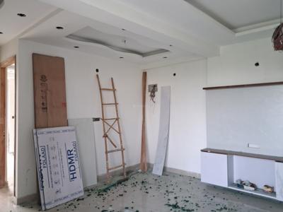 Living Room Image of 1350 Sq.ft 3 BHK Apartment / Flat for sale in MMD Harsh Residency, Sector 81 Noida for Rs. 5800000
