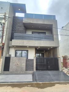 Image of 3000 Sq.ft 4 BHK Independent House for sale in Shiv Vatika Brij Residency, Nipania, Indore for Rs. 31100000