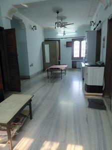 Hall Image of Balaji homes in Phool Bagan, Kolkata