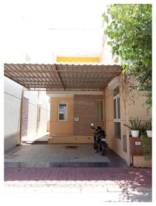 Image of 2315 Sq.ft 4 BHK Villa for rent in Pacifica Aurum Villas, Padur, Chennai for Rs. 45000