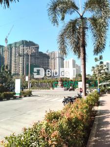 Image of 453 Sq.ft 1 BHK Apartment / Flat for sale in Runwal Gardens, Dombivli East, Thane for Rs. 3600000