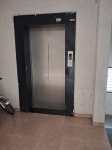Bedroom Image of 580 Sq.ft 1 BHK Apartment / Flat for sale in Dreams Ragini, Hadapsar Pune for Rs. 4000000